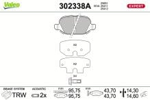 VALEO 302338A